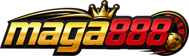 maga888 Logo